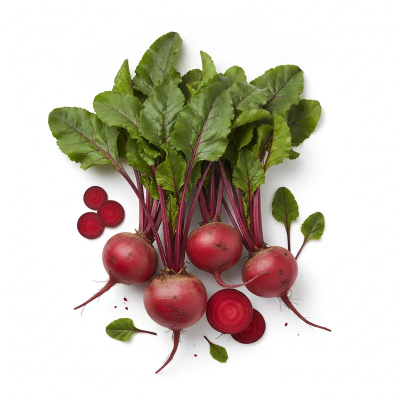 Beetroot - شمندر