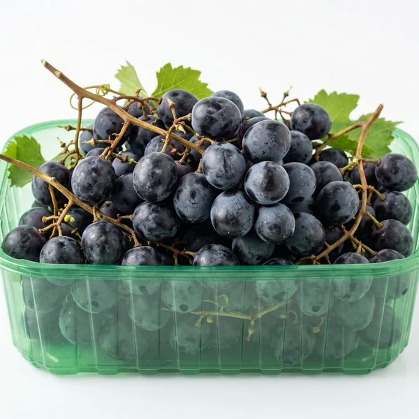 Black Grapes - عنب أسود
