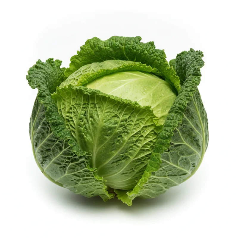 Cabbage - ملفوف