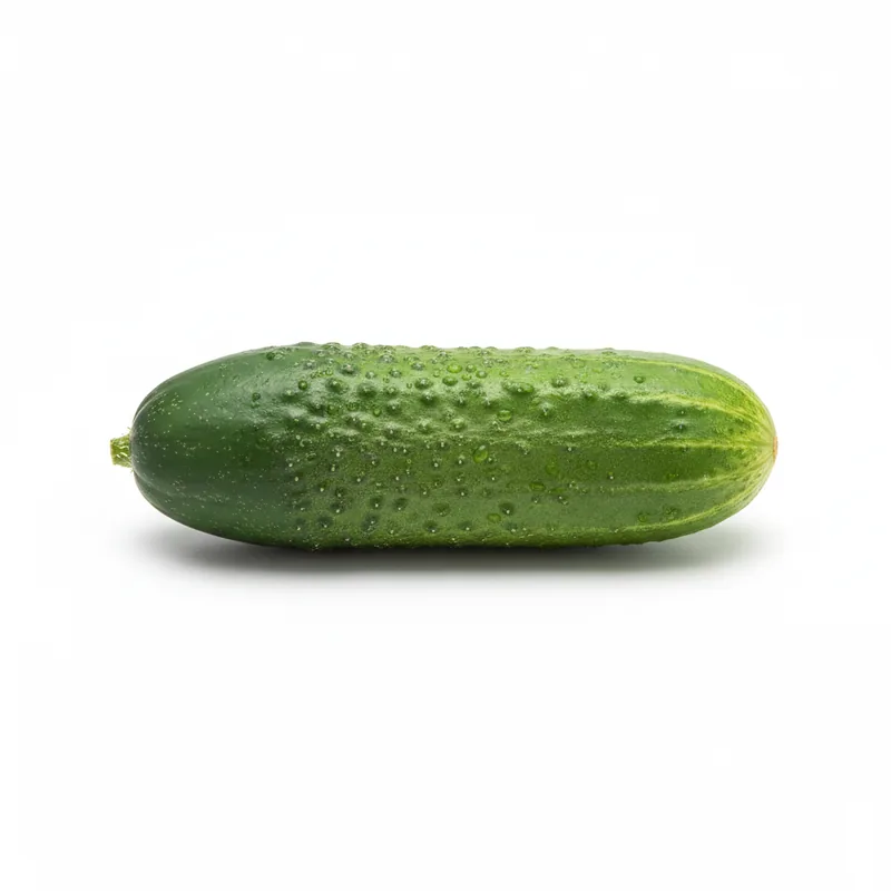 Cucumbers - خيار