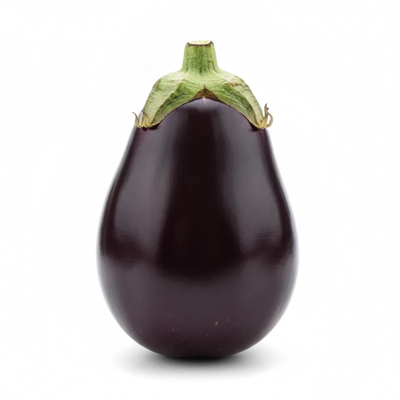 Eggplant - باذنجان