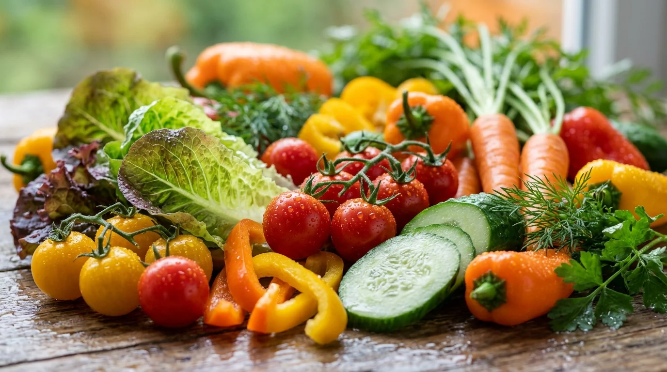Fresh Mint - نعناع طازج