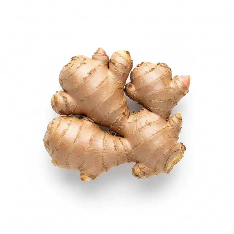 Fresh Ginger - زنجبيل طازج