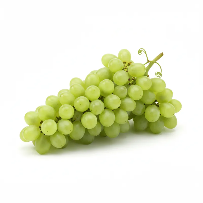Green Grapes - عنب أخضر
