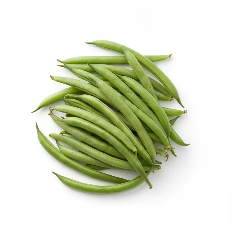 Green Beans - فاصوليا خضراء