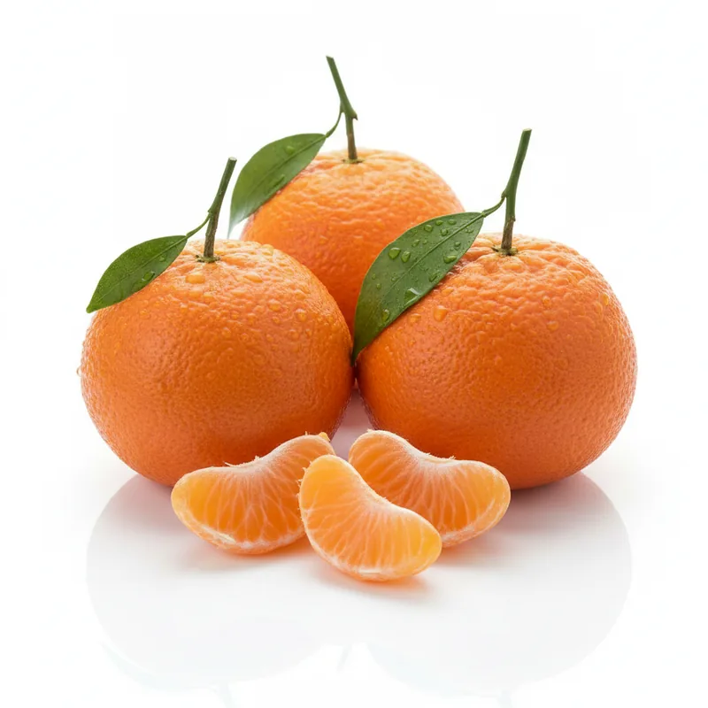 Mandarin - يوسفي