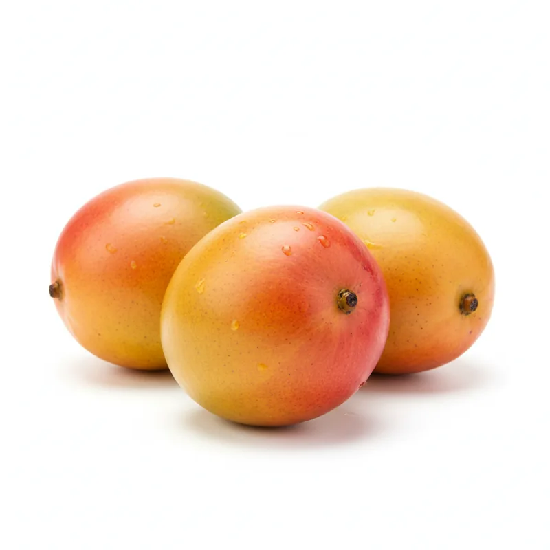Fresh Mangoes - مانجو طازج