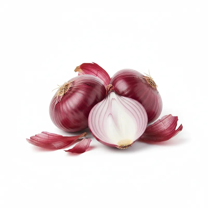 Red Onions - بصل أحمر