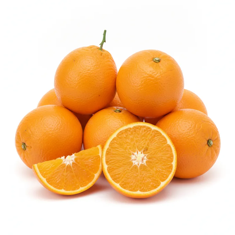 Oranges - برتقال