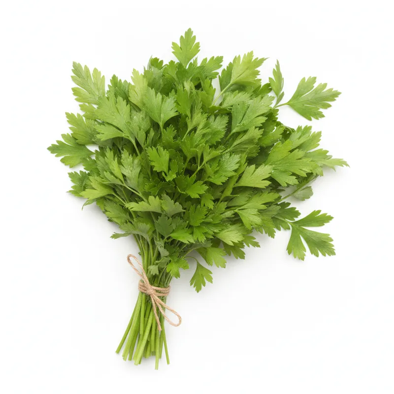 Fresh Parsley - بقدونس طازج