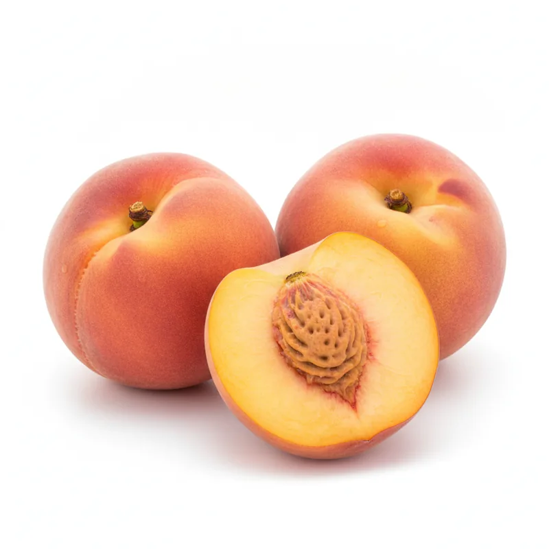 Peaches - خوخ