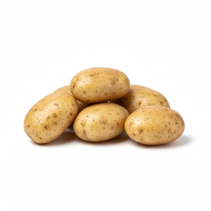 Potatoes - بطاطس