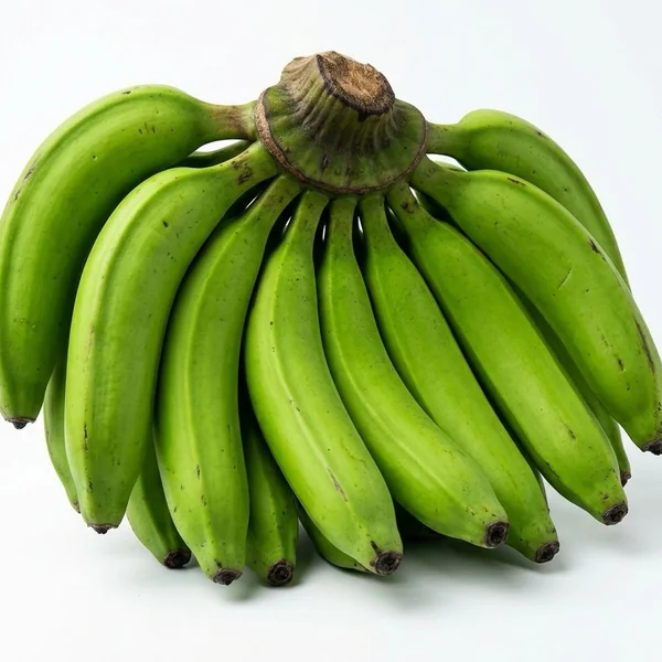 Raw Banana - موز أخضر