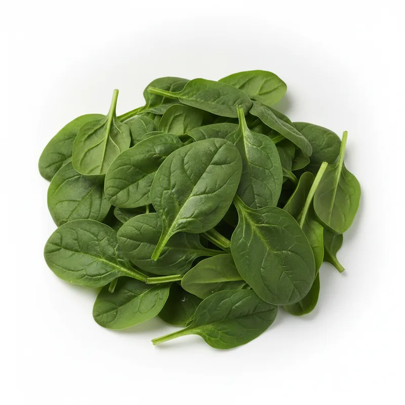 Fresh Spinach - سبانخ طازج