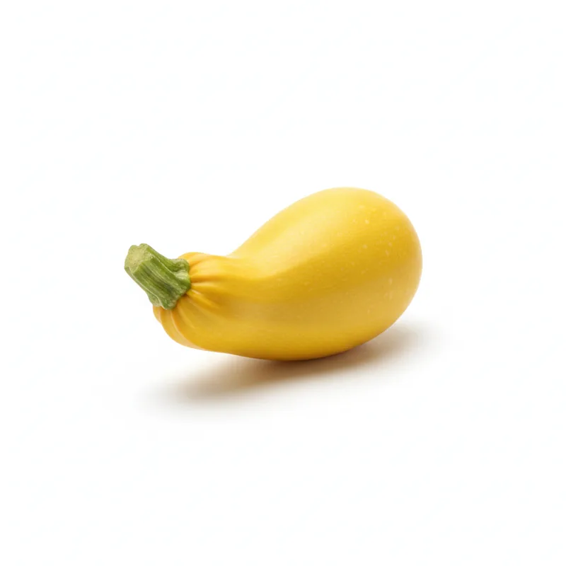 Yellow Squash - كوسا أصفر