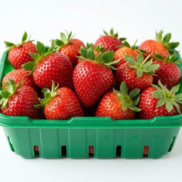 Strawberry - فراولة