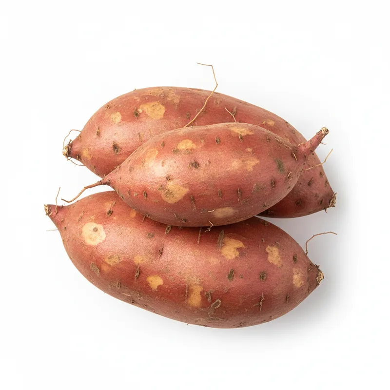 Sweet Potato - بطاطا حلوة