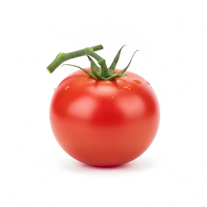 Fresh Tomatoes - طماطم طازجة